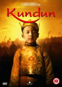 Cover: Kundun