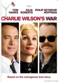 Cover: Charlie Wilson's War