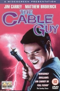 Cover: The Cable Guy