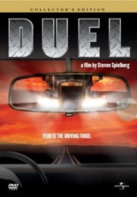 Cover: Duel