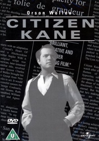 Cover: Citizen Kane