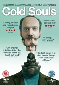 Cover: Cold Souls