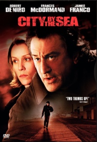 Cover: City By The Sea