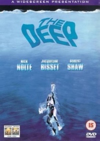 Cover: The Deep