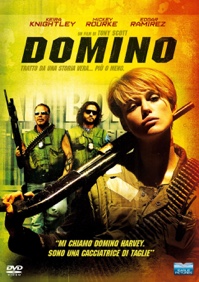 Cover: Domino