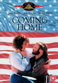 Cover: Coming Home