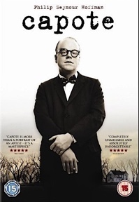 Cover: Capote