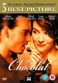 Cover: Chocolat