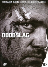 Cover: Doodslag