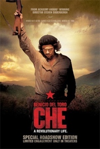 Cover: Che: Part One + Two