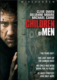 Cover: Children of Men