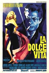 Cover: La dolce vita