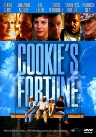 Cover: Cookie's Fortune