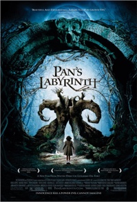 Cover: Pan's Labyrinth