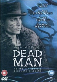 Cover: Dead Man