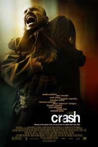 Cover: Crash