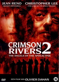 Cover: Crimson Rivers 2