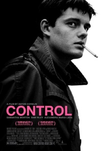 Cover: Control