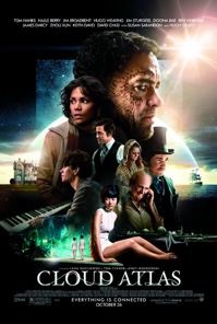 Cover: Cloud Atlas