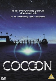 Cover: Cocoon