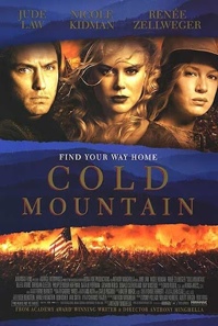 Cover: Cold Mountain