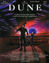 Cover: Dune