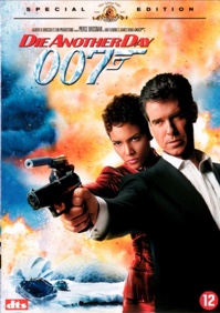 Cover: Die Another Day