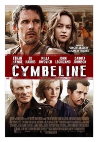 Cover: Cymbeline