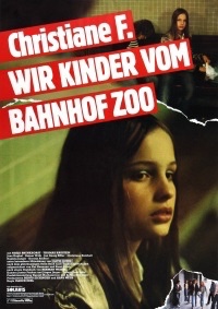 Cover: Christiane F. - Wir Kinder vom Bahnhof Zoo