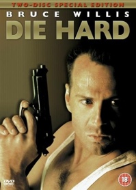 Cover: Die Hard