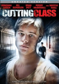 Cover: Cutting Class