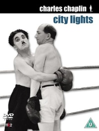 Cover: City Lights