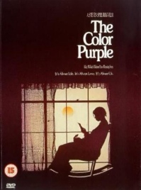 Cover: The Color Purple