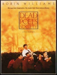 Cover: Dead Poets Society