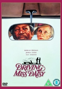 Cover: Driving Miss Daisy