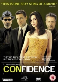 Cover: Confidence