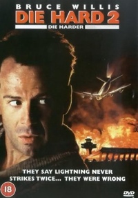 Cover: Die Hard 2: Die Harder