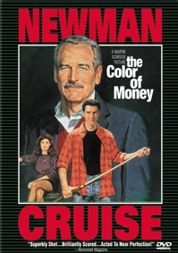 Cover: The Color Of Money