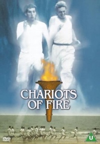 Cover: Chariots Of Fire