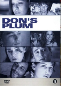 Cover: Don's Plum