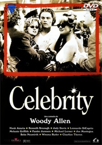 Cover: Celebrity