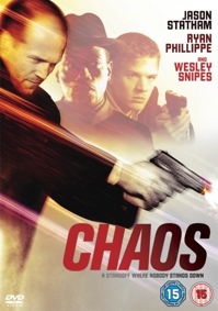 Cover: Chaos