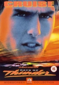 Cover: Days Of Thunder