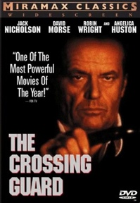 Cover: The Crossing Guard